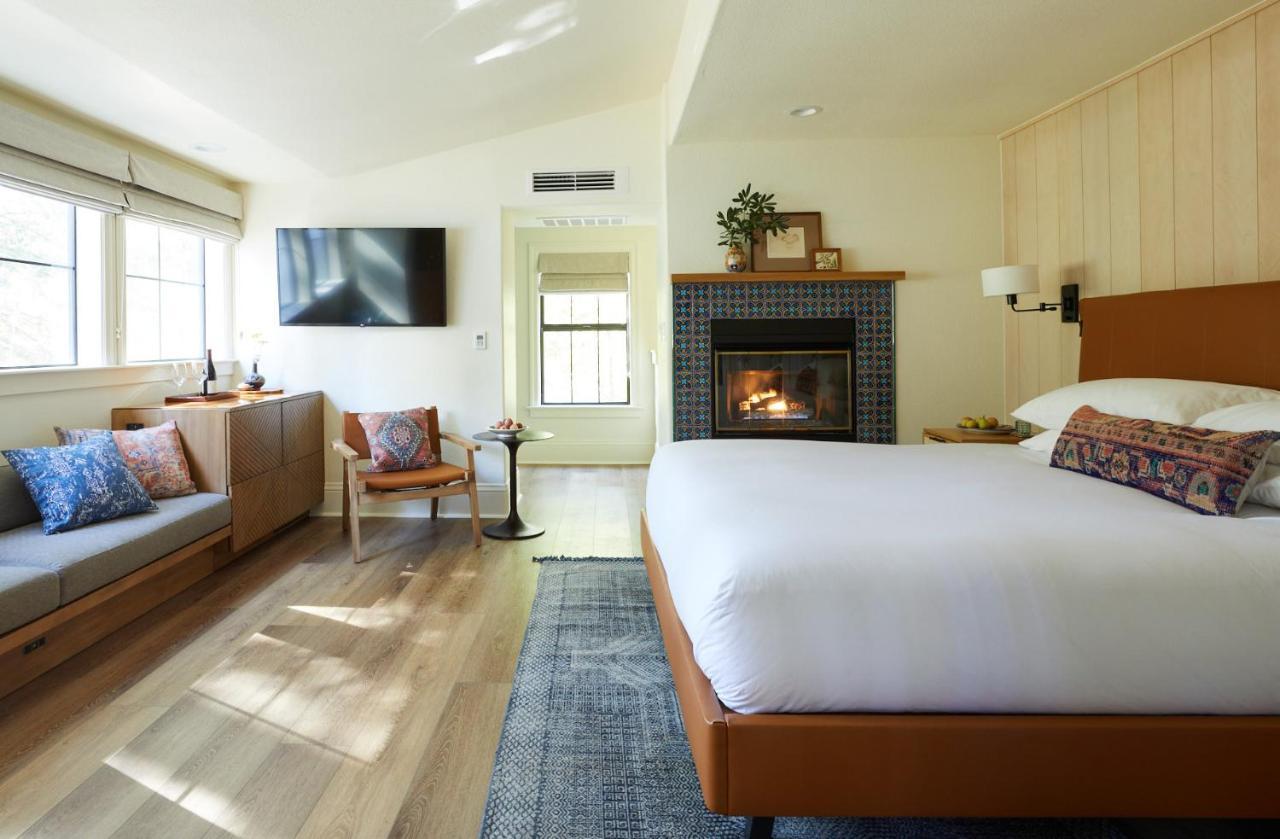 The Stavrand Hotel เกอร์นวิลล์ ภายนอก รูปภาพ